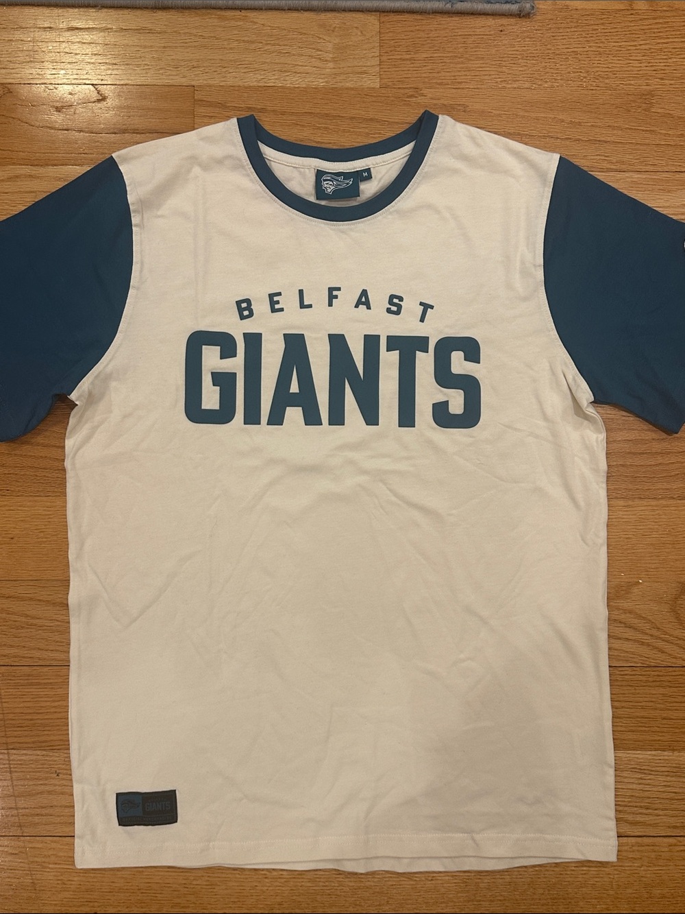 Belfast Giants T-shirt